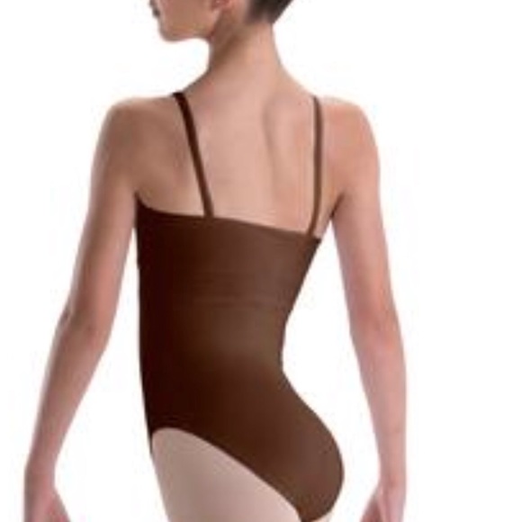 Pacific Northwest Ballet Uniform Leotard - Picture 2 of 4